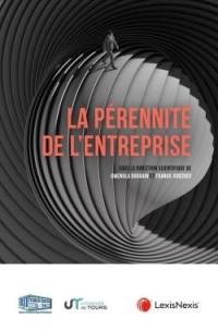 La pérennité de l'entreprise