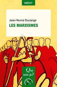 Les marxismes