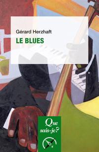 Le blues