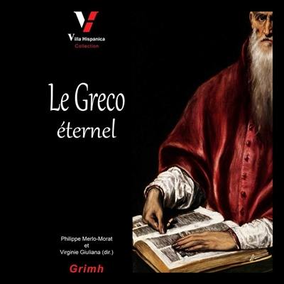 Le Greco éternel