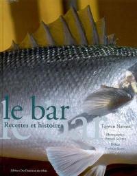 Le bar : recettes et histoires