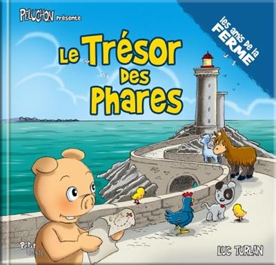 Le trésor des phares