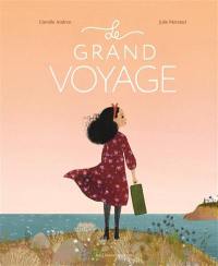 Le grand voyage