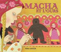 Macha et l'ours