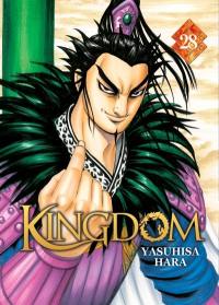 Kingdom. Vol. 28