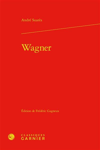 Wagner