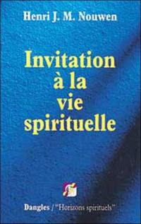 Invitation à la vie spirituelle