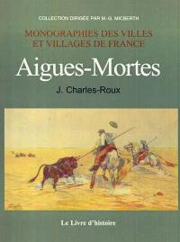 Aigues-Mortes