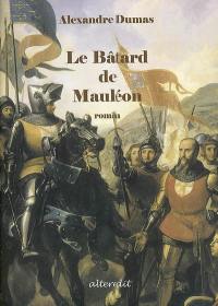 Le bâtard de Mauléon