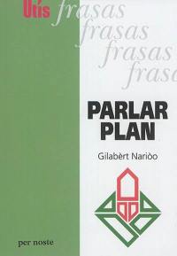 Parlar plan