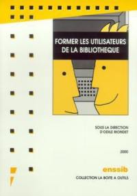 Former les utilisateurs de la bibliothèque