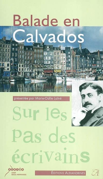 Balade en Calvados