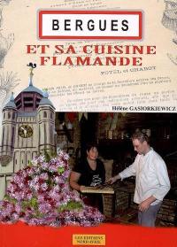 Bergues et sa cuisine flamande