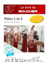 Le livre du boucher : Version enseignant