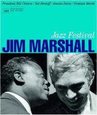 Jazz Festival : Jim Marshall