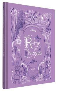 La reine des neiges