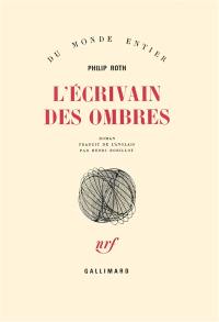 L'écrivain des ombres