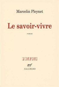 Le savoir-vivre