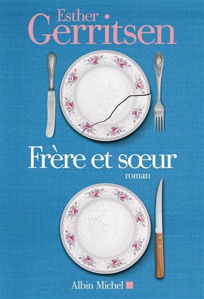 Frère et soeur