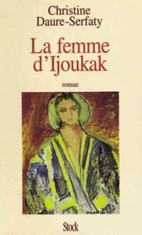 La femme d'Ijoukak