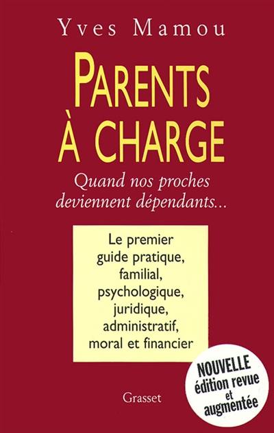 Parents à charge : quand nos proches deviennent dépendants