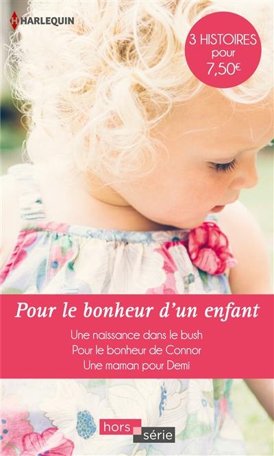 Pour le bonheur d'un enfant