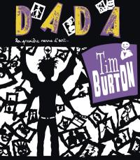 Dada, n° 171. Tim Burton