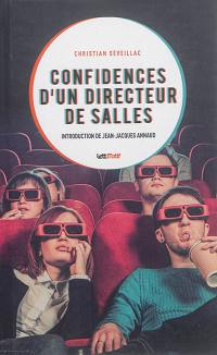 Confidences d'un directeur de salles