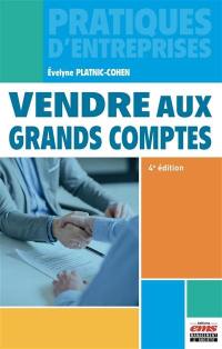 Vendre aux grands comptes