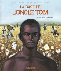 La case de l'oncle Tom