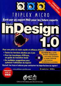 InDesign 1.0