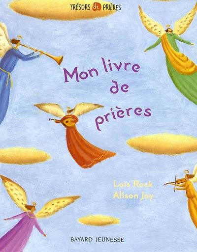 Mon livre de prières