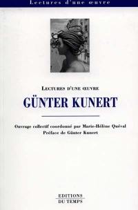 Günter Kunert