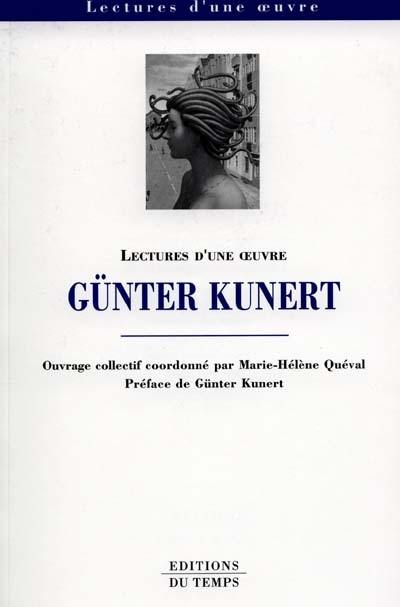 Günter Kunert