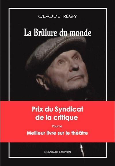 La brûlure du monde