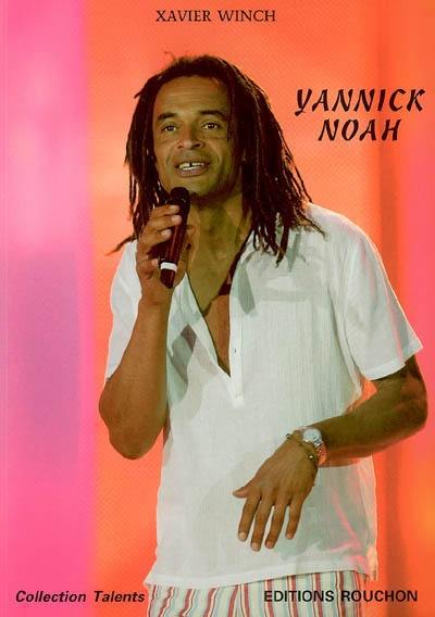 Yannick Noah