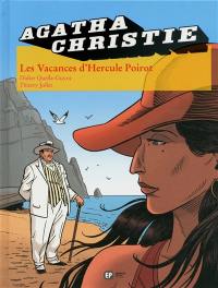 Les vacances d'Hercule Poirot