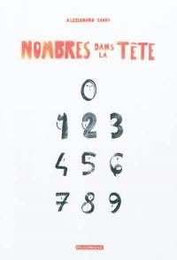 Nombres dans la tête