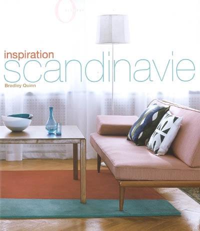 Inspiration Scandinavie