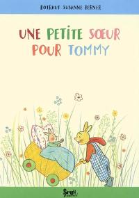 Une petite soeur pour Tommy