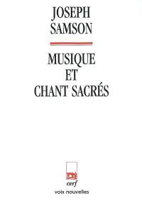 Musique et chant sacrés