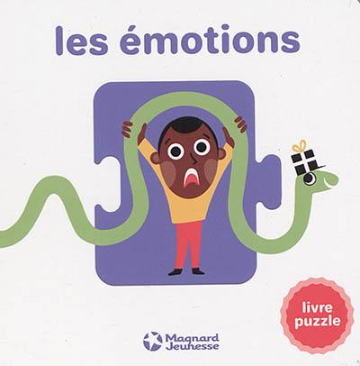 Les émotions