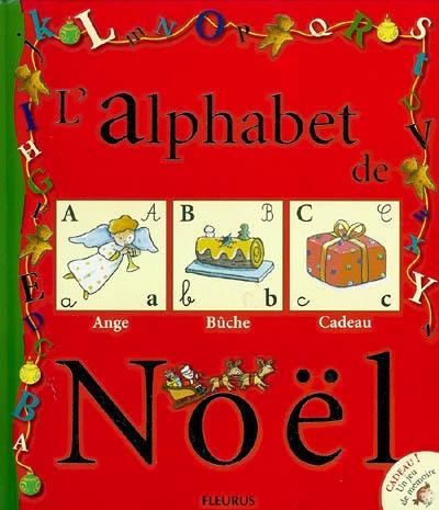 L'alphabet de Noël