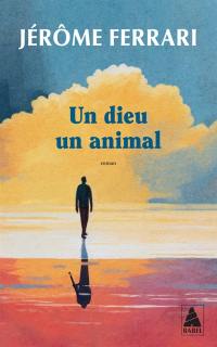 Un dieu, un animal