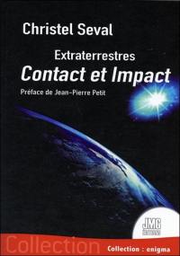 Contact et impact : extraterrestres