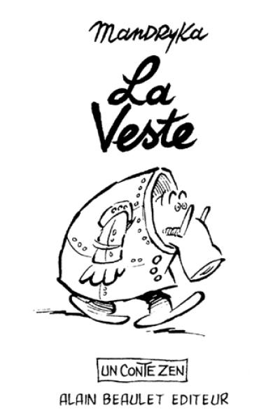 La veste : un conte zen