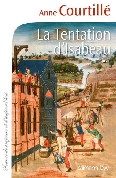 La tentation d'Isabeau