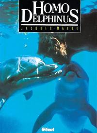 Homo delphinus