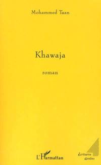 Khawaja