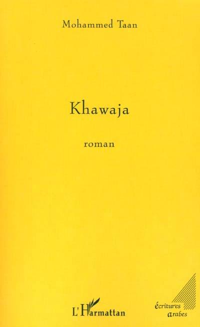 Khawaja